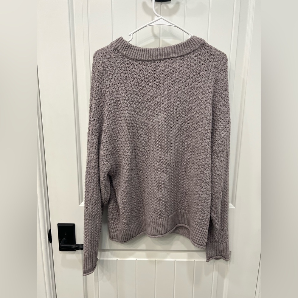 Universal Thread Knit Sweater - Picture 3 of 3
